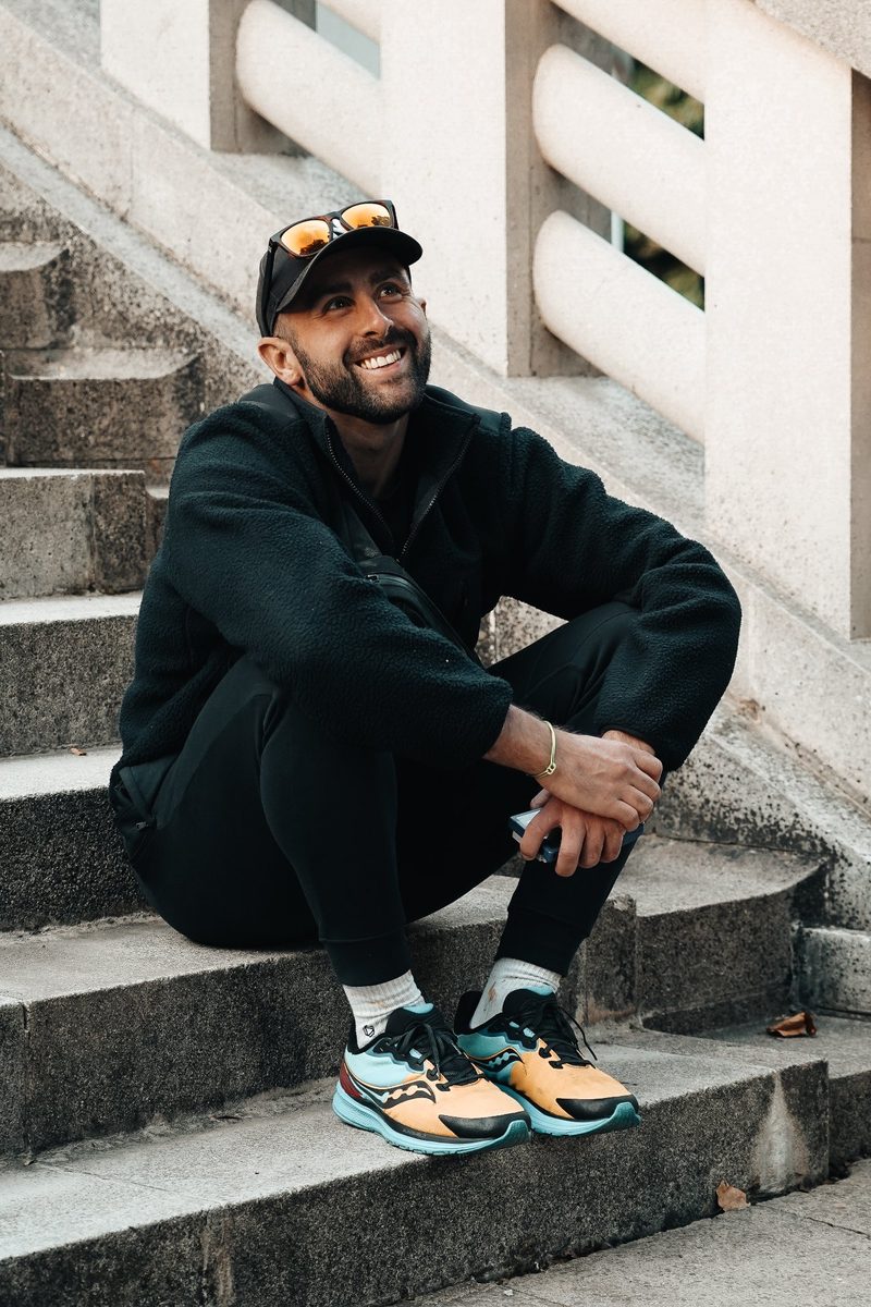Daniel Sibal