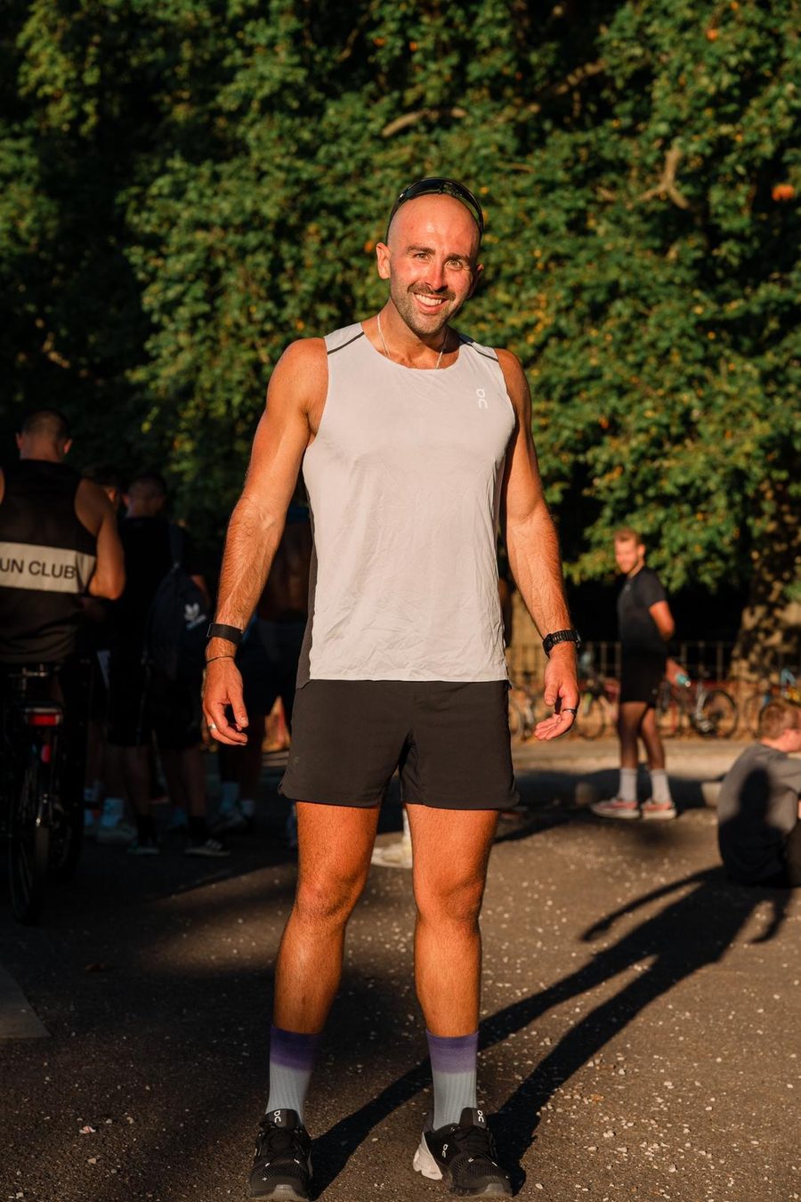 Daniel Sibal